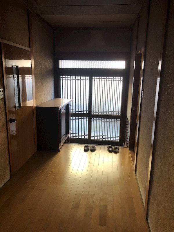 Vacant 4DK House for Sale in Suzuka, Mie - 91.65 sqm - Thumbnail 4