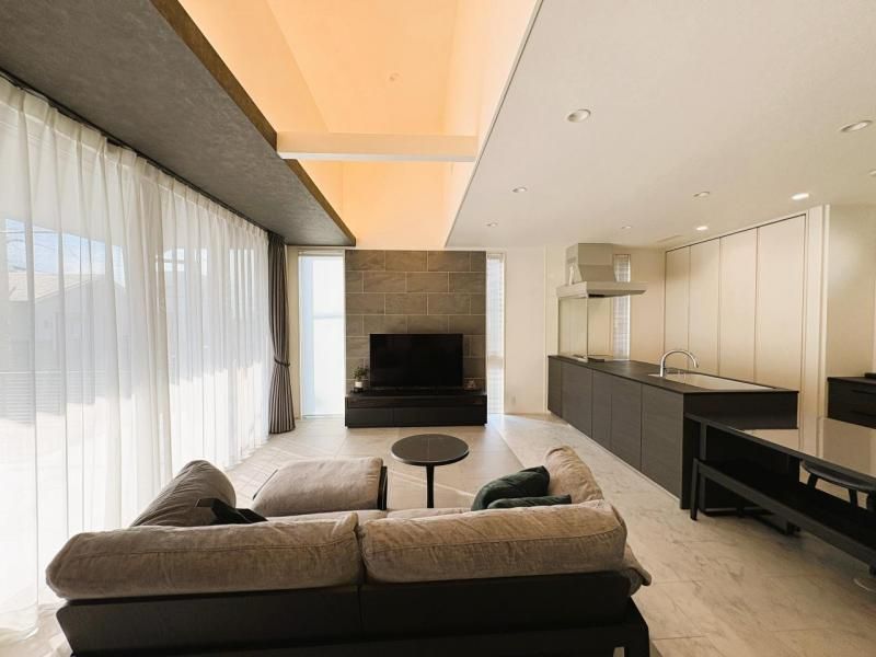 Toyota Home Single-Story House in Ujitawara, Kyoto - Thumbnail 4