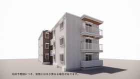 1K Apartment for Rent in Tama Ward, Kawasaki Near Inadaizumi Station - Thumbnail 4