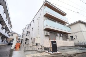1K Apartment for Rent in Tama Ward, Kawasaki Near Inadaizumi Station - Thumbnail 3