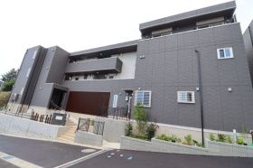 1K Apartment for Rent in Tama Ward, Kawasaki Near Inadaizumi Station - Thumbnail 2