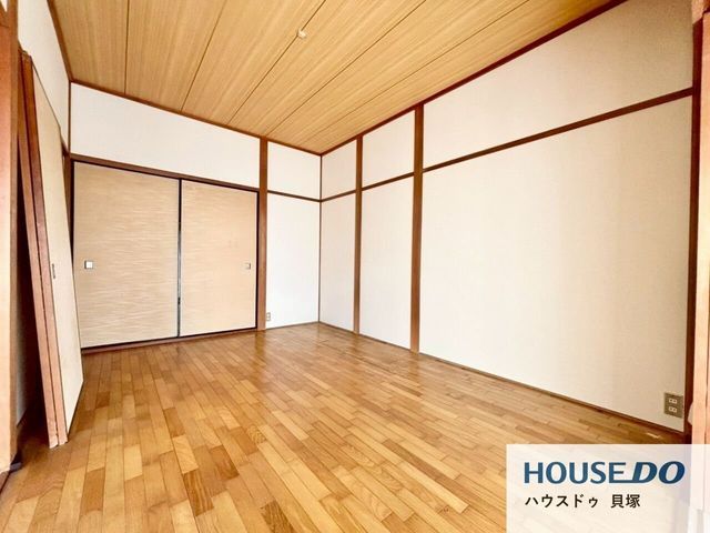 5DK Family House with Garden for Sale in Kumatori, Osaka - Thumbnail 4