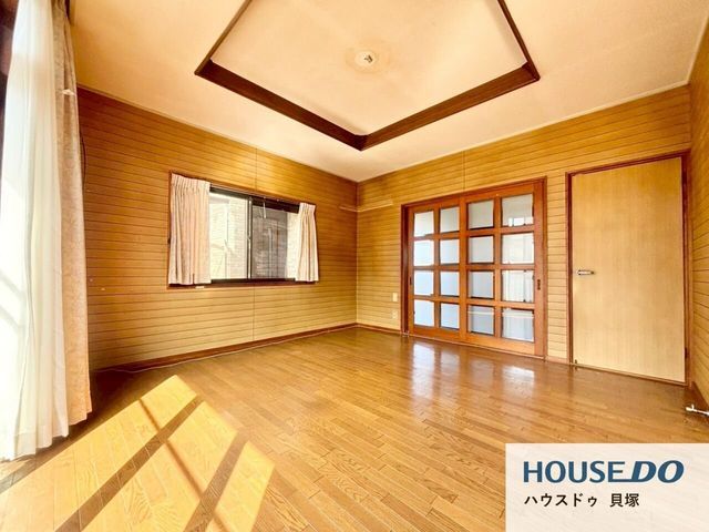 5DK Family House with Garden for Sale in Kumatori, Osaka - Thumbnail 2