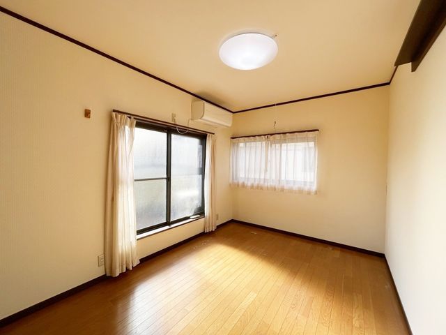 3LDK Detached House for Sale in Habikino, Osaka - Thumbnail 3