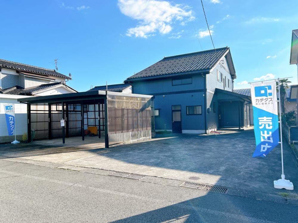 Renovated 5-Bedroom House with Large Land in Katsuyama, Fukui - Thumbnail 2
