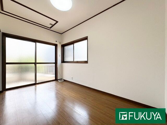 2DK Used House for Sale in Moriguchi, Osaka - Thumbnail 3
