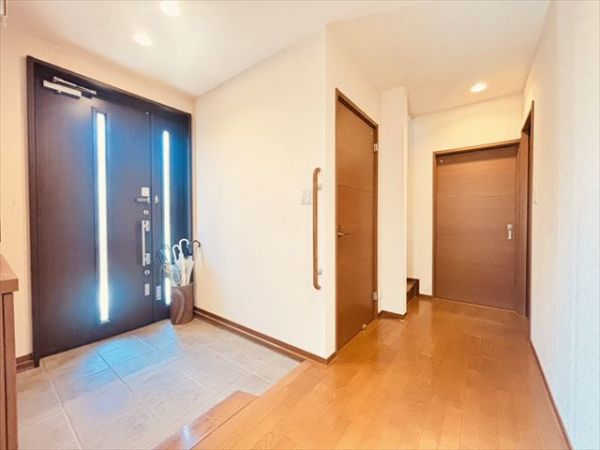 5SDK Detached House for Sale in Tawaramoto, Nara - 119 sqm - Thumbnail 3