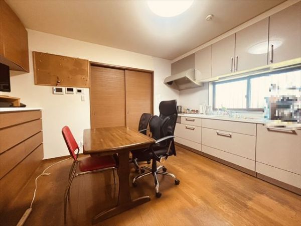 5SDK Detached House for Sale in Tawaramoto, Nara - 119 sqm - Thumbnail 4