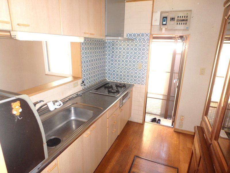 5LDK Detached House in Suzuka, Mie - 124.62 sqm - Thumbnail 3