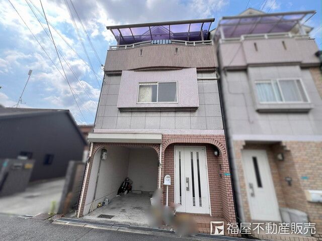 4LDK Wooden House for Sale in Hirano-ku, Osaka - Thumbnail 3