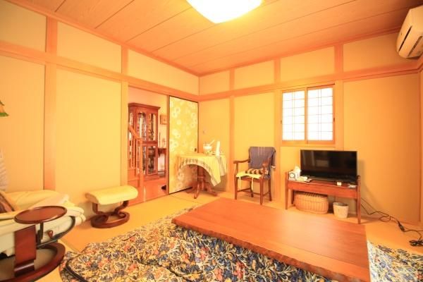 5LDK Detached House for Sale in Yufu City, Oita - Thumbnail 4