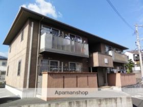 Alcange Hikari 2nd Building - 1LDK Apartment for Rent in Kumamoto - Thumbnail 3