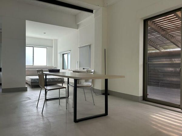 Rental House with Observation Deck in Amagi, Kagoshima - Thumbnail 4