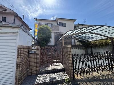 6LDK House for Sale in Taishi, Osaka - 159.81 sqm — Exterior, Taishi, Osaka