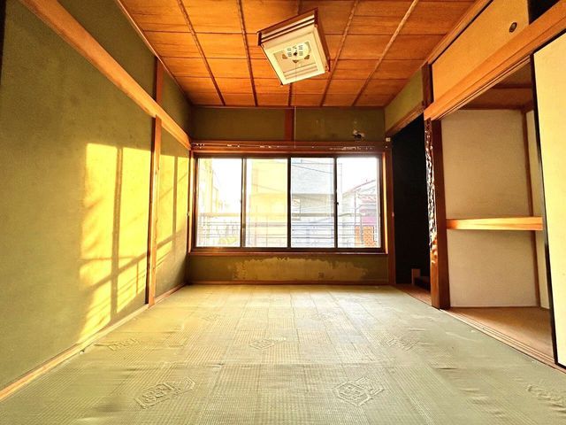 4DK Family House for Sale near Nozaki Station, Daito City - Thumbnail 3