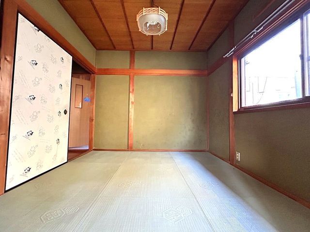 4DK Family House for Sale near Nozaki Station, Daito City - Thumbnail 4