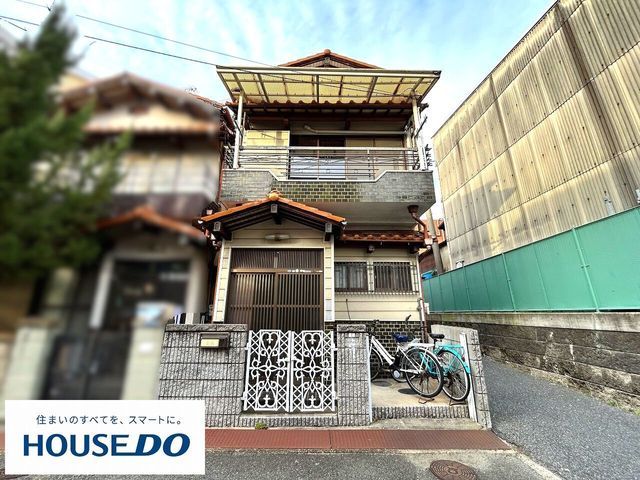 4DK Family House for Sale near Nozaki Station, Daito City - Thumbnail 2