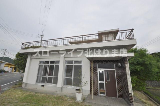 5DK House for Sale in Kobe's Awaji Area - Spacious Land - Thumbnail 2
