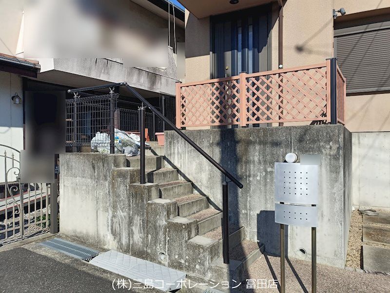 Renovated 3LDK Detached House Near Shojiji Station, Takatsuki - Thumbnail 3