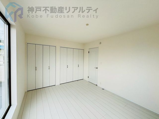 New 4LDK House in Suzurandai, Kobe - Completion April 2025 - Thumbnail 4