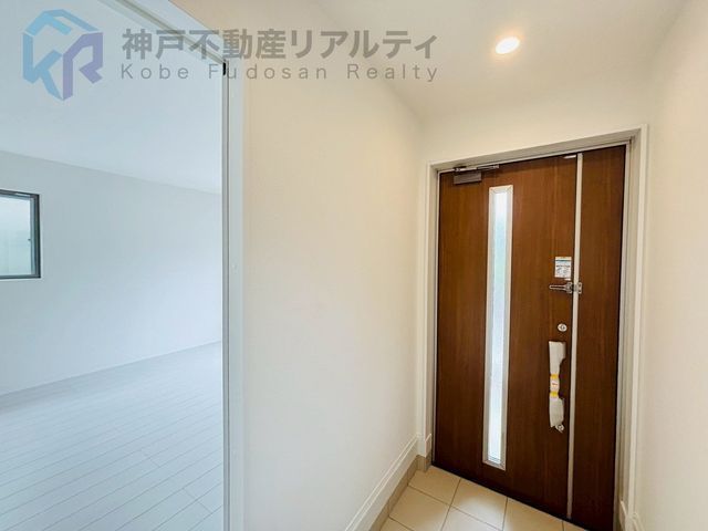 New 4LDK House in Suzurandai, Kobe - Completion April 2025 - Thumbnail 2