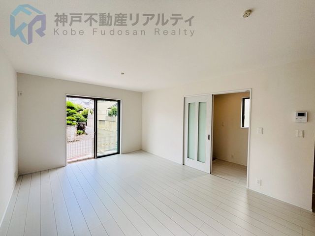 New 4LDK House in Suzurandai, Kobe - Completion April 2025 - Thumbnail 3