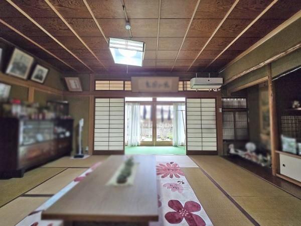 9DK Detached House with Workshop on 170 Tsubo Land in Yao, Osaka - Thumbnail 4