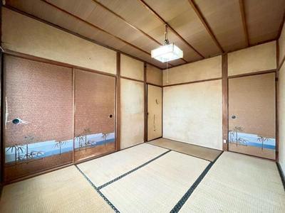 4K Row House for Sale in Higashi Ward, Sakai, Osaka - 57.75m2 — Interior, Higashi, Osaka