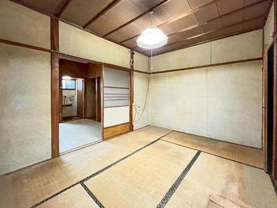4K Row House for Sale in Higashi Ward, Sakai, Osaka - 57.75m2 — Interior, Higashi, Osaka