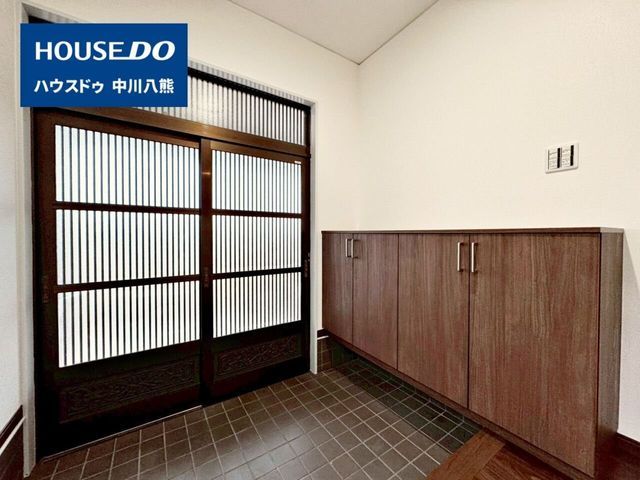 4LDK Detached House for Sale in Minamigaoka, Tsu, Mie - Thumbnail 3