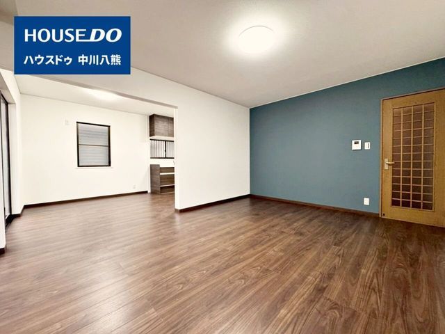4LDK Detached House for Sale in Minamigaoka, Tsu, Mie - Thumbnail 4