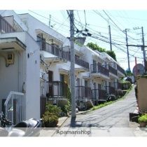 Rafisuta Yokohama Bando Bashi II - 11-Story RC Apartment in Minami-ku - Thumbnail 2