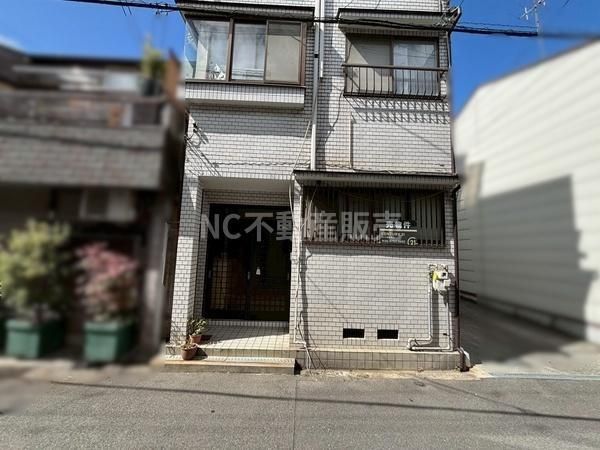 4SLDK House for Sale in Ikuno-ku, Osaka - 91.66 sqm - Thumbnail 2