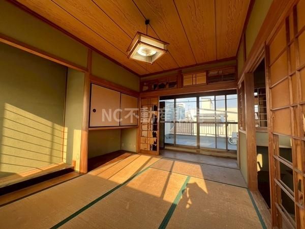 4SLDK House for Sale in Ikuno-ku, Osaka - 91.66 sqm - Thumbnail 4