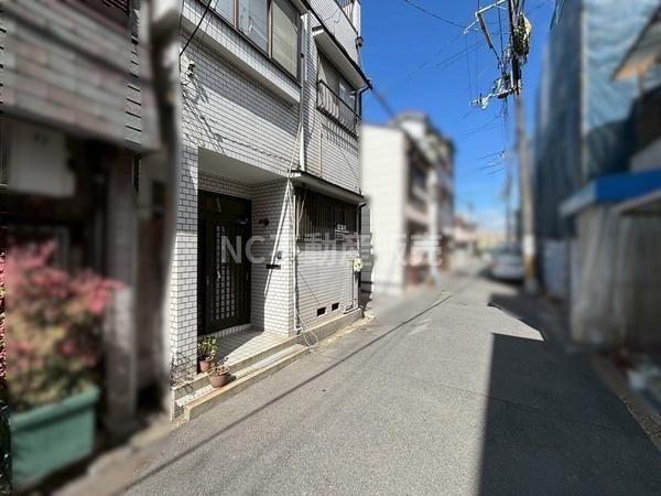 4SLDK House for Sale in Ikuno-ku, Osaka - 91.66 sqm - Thumbnail 3