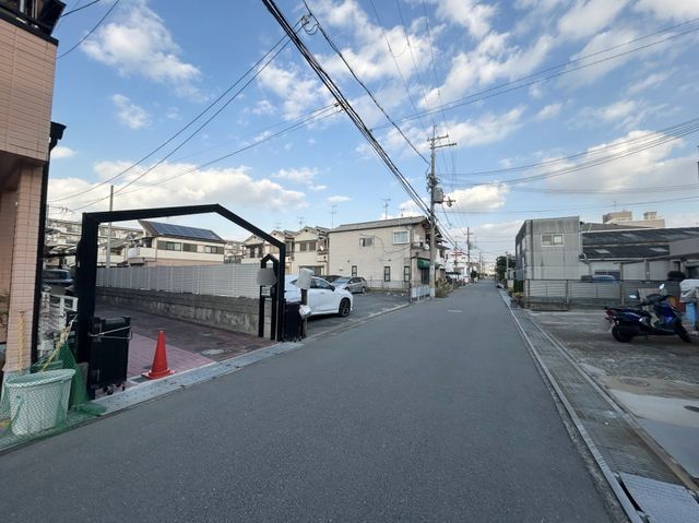 5LDK House for Sale in Sakai, Osaka - 100.44m² - Thumbnail 4