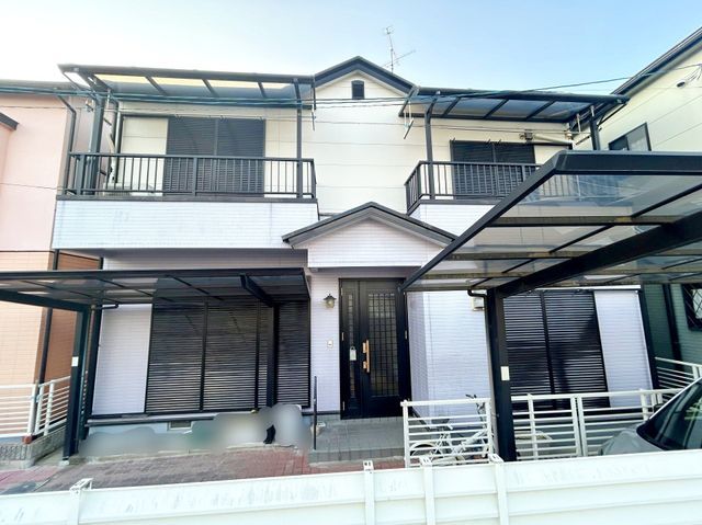 5LDK House for Sale in Sakai, Osaka - 100.44m² - Thumbnail 2