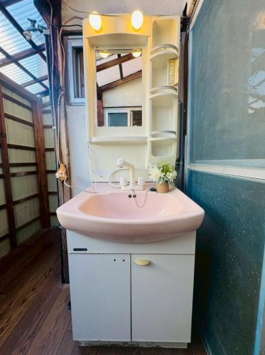 3.98M Yen 3DK Terrace House for Sale in Moriguchi, Osaka - Thumbnail 3