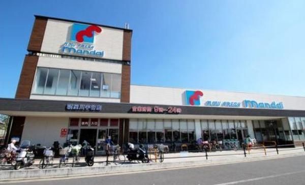 3DK Detached House for Sale in Neyagawa City, Osaka - Thumbnail 4