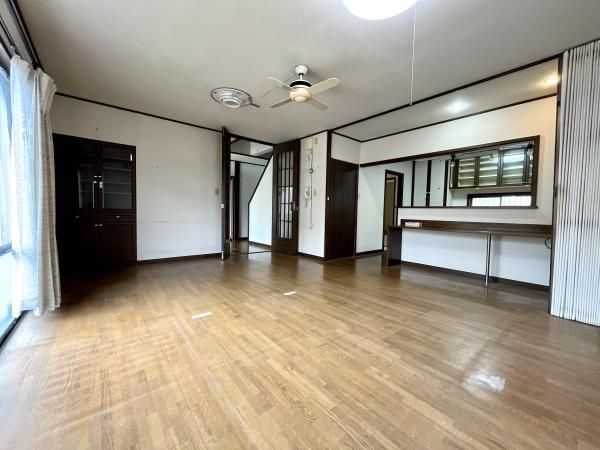 5LDK Detached House with Garden for Sale in Miyazaki City - Thumbnail 3