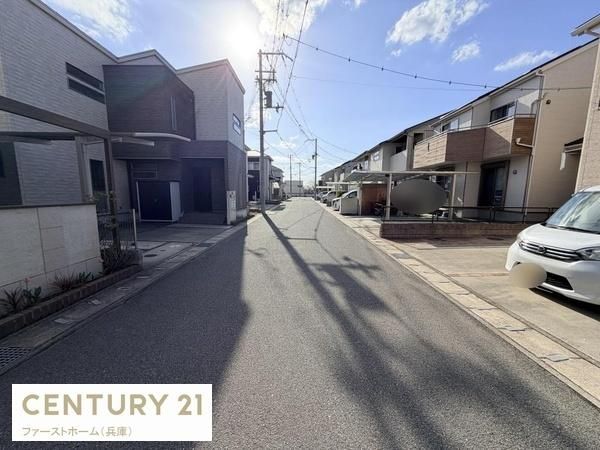 5LDK Sekisui Heim House in Himeji, Hyogo - 130.73m2 - Thumbnail 4