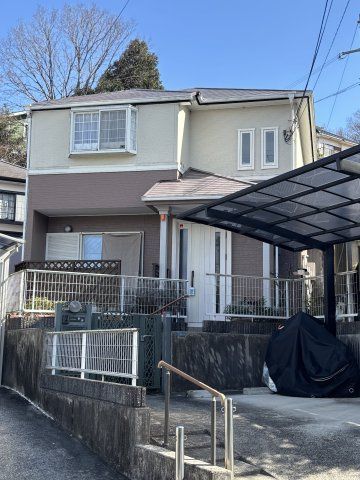 4LDK Detached House in Takarazuka, Hyogo - 107.7 sqm - Thumbnail 2