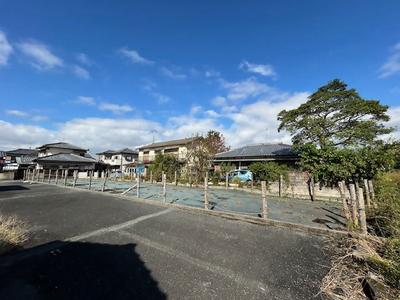 324sqm Land Plot for Sale in Setaka, Miyama City - Prime Location — Land, Miyama, Fukuoka