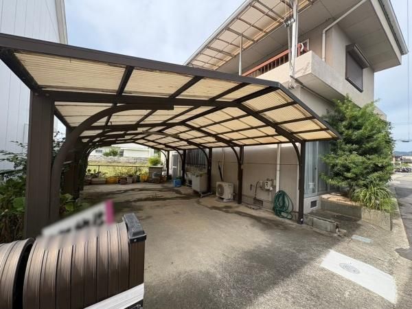 6DK House for Sale in Iwade, Wakayama Near Iwade Station - Thumbnail 4