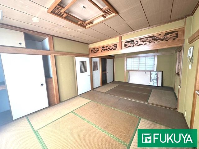 4DK Steel House for Sale in Higashisumiyoshi, Osaka - Thumbnail 3