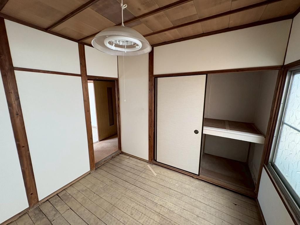 2K Terrace House for Sale in Sakai, Osaka - 4.8M Yen - Thumbnail 4