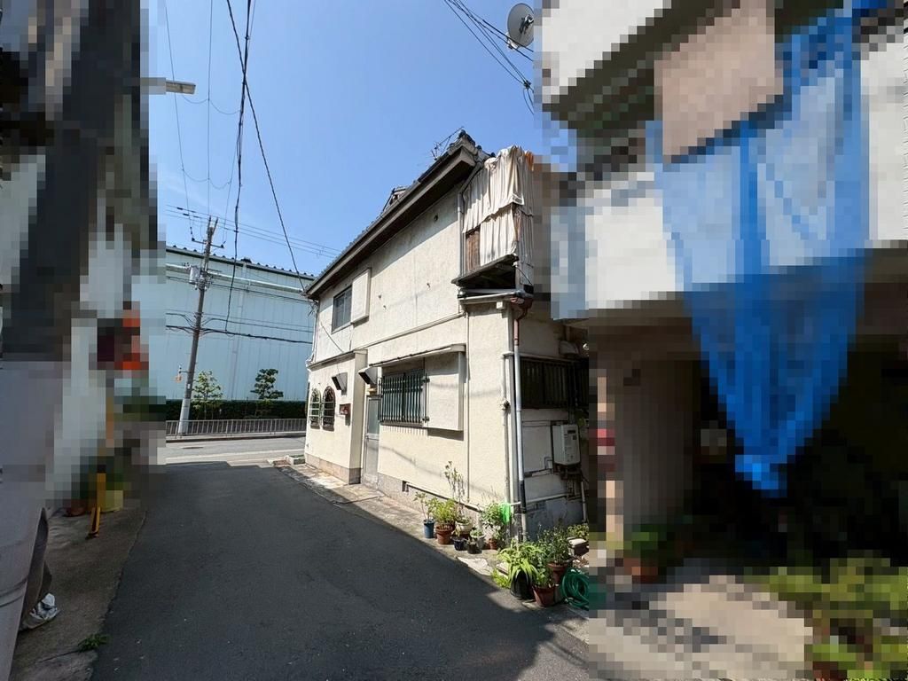 2K Terrace House for Sale in Sakai, Osaka - 4.8M Yen - Thumbnail 3