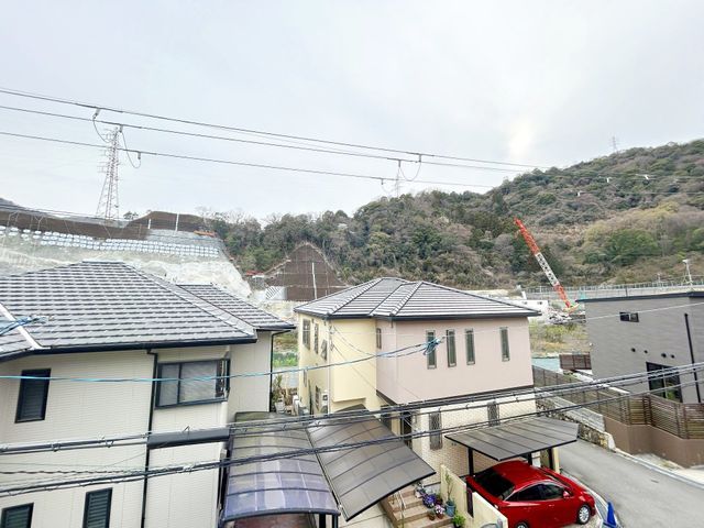 4LDK Detached House for Sale in Nishinomiya, Hyogo - Thumbnail 2