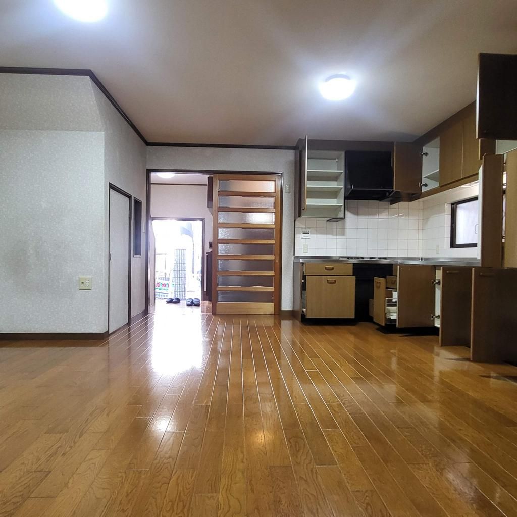 3LDK House for Sale in Sakyo-ku, Kyoto - 103.53 sqm - Thumbnail 4
