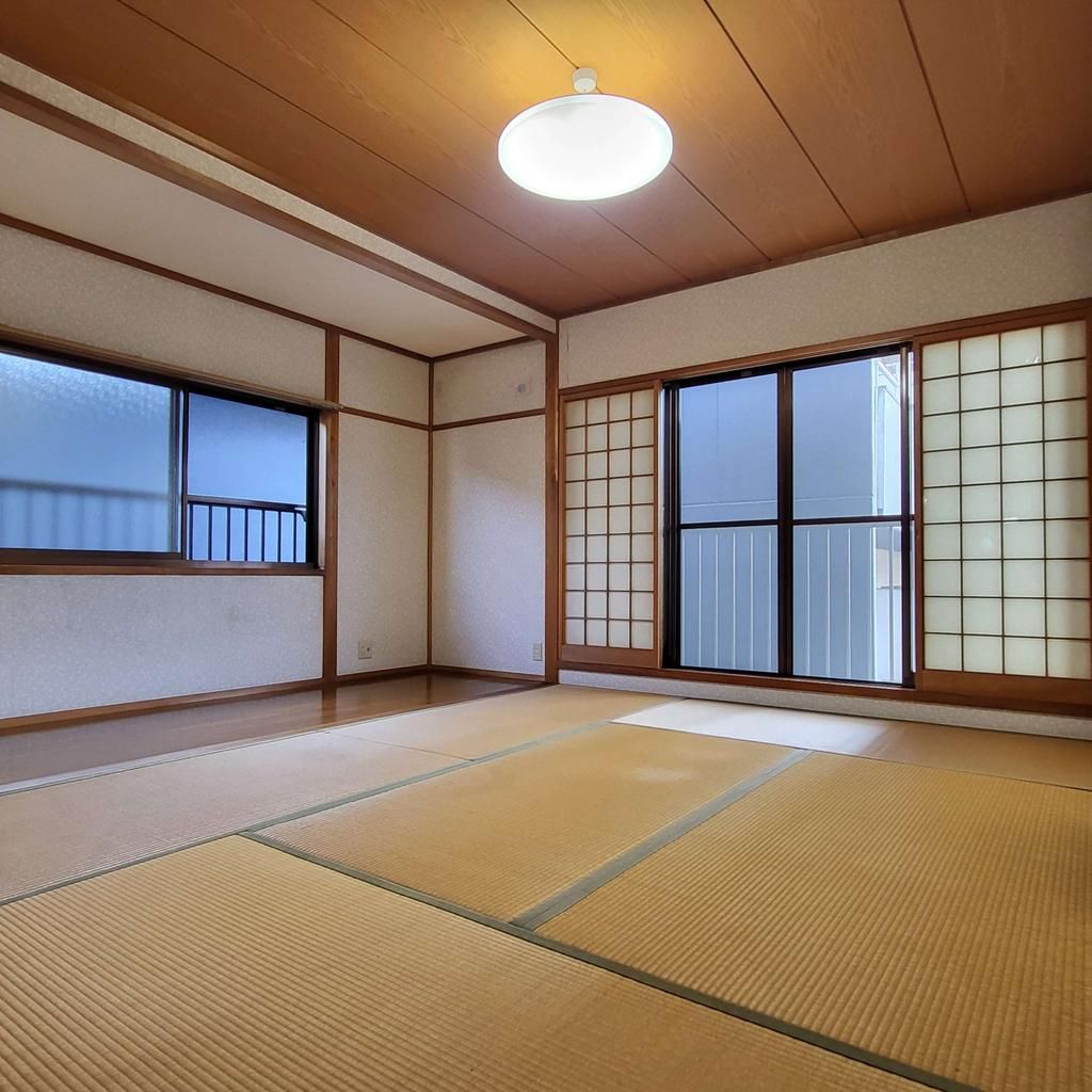 3LDK House for Sale in Sakyo-ku, Kyoto - 103.53 sqm - Thumbnail 3